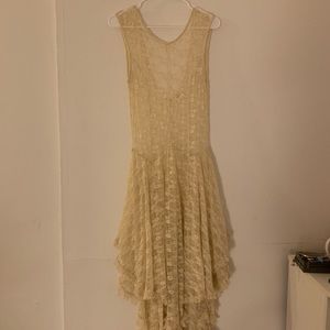Lace Dress (INTIMATELY Free People)